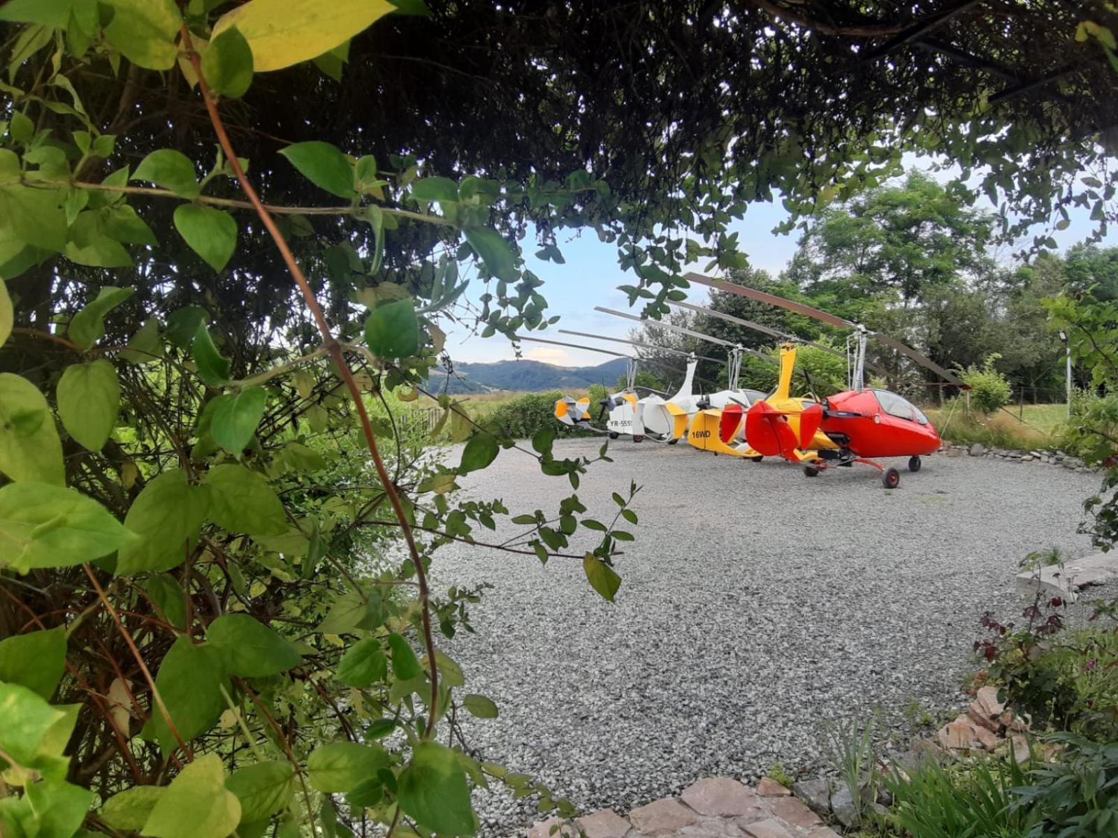 Pensiunea Poezii Alese Valea Drăganului Exteriér fotografie